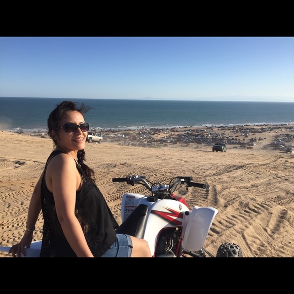 Meet your Posher, Maria - Picture 1 of 1